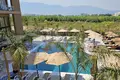 Vacation Rental Apartment Next To The Beach And With Swimming Pool In Radhime Vlore, Albania