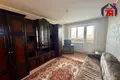3 room apartment 62 m² Sluck, Belarus