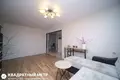 3 room apartment 66 m² Minsk, Belarus
