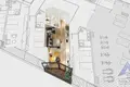Apartment 30 m² Rafailovici, Montenegro