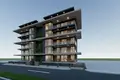 Квартира 118 м² Оба, Турция