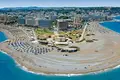 3 bedroom apartment  Municipality of Rhodes, Greece