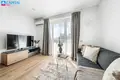 Mieszkanie 3 pokoi 53 m² Wilno, Litwa