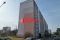 Wohnung 2 zimmer 56 m² Hrodna, Belarus