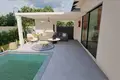 Complexe résidentiel New complex of villas with swimming pools close to Lamai Beach, Samui, Thailand