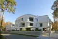 Appartement 3 chambres 124 m² Jurmala, Lettonie