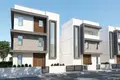 3 bedroom house 216 m² Ypsonas Municipality, Cyprus