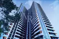 2 bedroom apartment 50 m² Batumi, Georgia