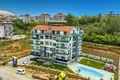 Mieszkanie 1 pokój 86 m² Oba, Turcja