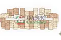 Appartement 32 m² Nessebar, Bulgarie
