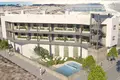 Mieszkanie 3 pokoi 86 m² Los Alcazares, Hiszpania