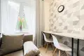 Appartement 1 chambre 15 m² en Varsovie, Pologne