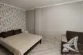 1 room apartment 38 m² Muchaviecki sielski Saviet, Belarus