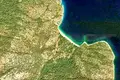 Земельные участки 1 комната  Municipality of Corinth, Греция
