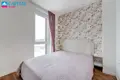 4 room apartment 78 m² Vanagine, Lithuania