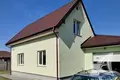 Dom 159 m² Brześć, Białoruś