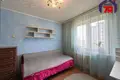 Квартира 4 комнаты 78 м² Солигорск, Беларусь