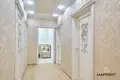 Квартира 3 комнаты 78 м² Минск, Беларусь