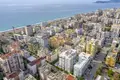 Appartement 1 chambre 110 m² Mahmutlar, Turquie