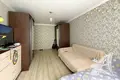 Appartement 3 chambres 62 m² Muchaviecki sielski Saviet, Bélarus
