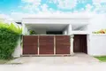 Вилла 2 комнаты 120 м² Равай, Таиланд