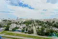 Mieszkanie 1 pokój 48 m² Mińsk, Białoruś