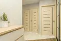 Квартира 2 комнаты 60 м² Молодечно, Беларусь