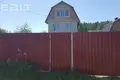 House 163 m² Aksakawshchyna, Belarus