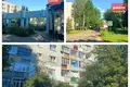 1 room apartment 33 m² Mahilyow, Belarus