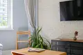 Квартира 1 комната 49 м² Минск, Беларусь