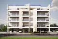 Apartamento 1 habitacion 67 m² Larnaca, Chipre