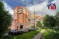 1 room apartment 36 m² Minsk, Belarus