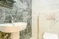 Mieszkanie 2 pokoi 45 m² Alanya, Turcja