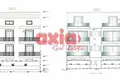 Квартира 2 комнаты 100 м² Неа-Перамос, Греция