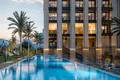 Квартира 3 комнаты 139 м² Дубай, ОАЭ