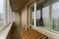 1 room apartment 36 m² Minsk, Belarus