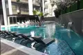 2 bedroom apartment 55 m² Alanya, Turkey