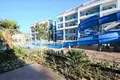 Attique 3 chambres 170 m² Alanya, Turquie