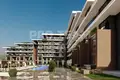 Multilevel apartments 3 bedrooms 105 m² Aksu, Turkey