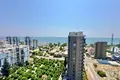 Appartement 3 chambres 70 m² Mezitli, Turquie