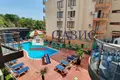 Wohnung 2 zimmer 99 m² Nessebar, Bulgarien