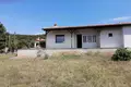 Cottage 1 bedroom 139 m² Palaiokastro, Greece