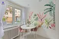 Apartamento 1 habitación 31 m² Minsk, Belarús