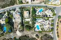 4 bedroom apartment 211 m² Kouklia, Cyprus
