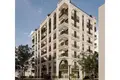 Wohnung 1 zimmer 45 m² Golem, Albanien