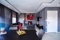 Penthouse 3 bedrooms 220 m² Alanya, Turkey