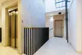 3 room apartment 74 m² in Warsaw, Poland