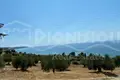 Land 4 735 m² Moles Kalyves, Greece