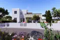 villa de 3 chambres 735 m² Pólis, Chypre