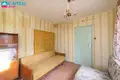 Дом 57 м² Pabaiskas, Литва